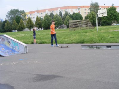 Foto des Albums: Skate ´n´ Music 2012