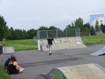 Foto des Albums: Skate ´n´ Music 2012