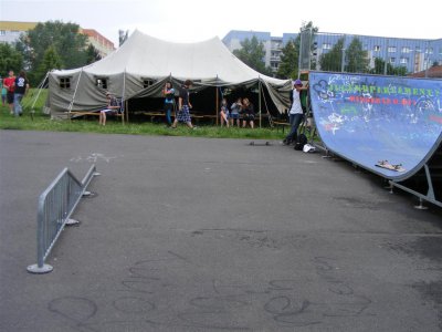Foto des Albums: Skate ´n´ Music 2012