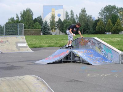 Foto des Albums: Skate ´n´ Music 2012