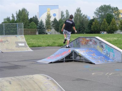 Foto des Albums: Skate ´n´ Music 2012