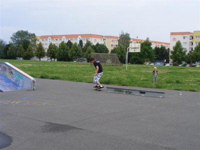 Foto des Albums: Skate ´n´ Music 2012
