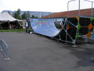 Foto des Albums: Skate ´n´ Music 2012