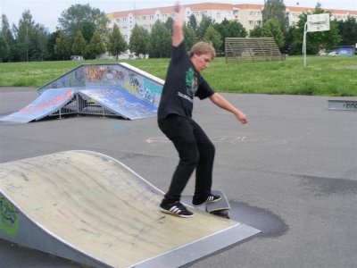 Foto des Albums: Skate ´n´ Music 2012