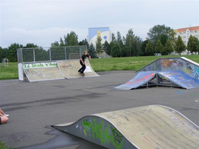 Foto des Albums: Skate ´n´ Music 2012