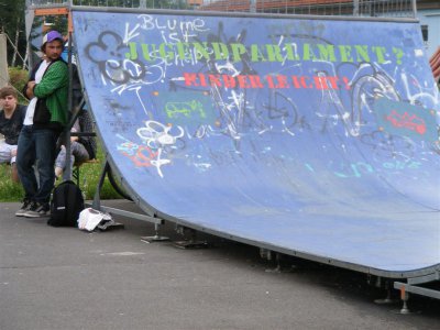 Foto des Albums: Skate ´n´ Music 2012