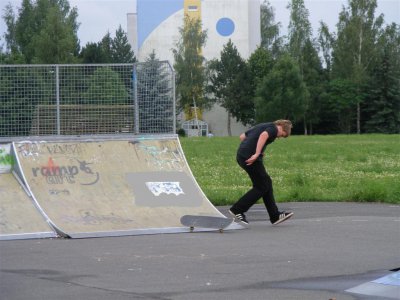 Foto des Albums: Skate ´n´ Music 2012