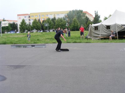 Foto des Albums: Skate ´n´ Music 2012