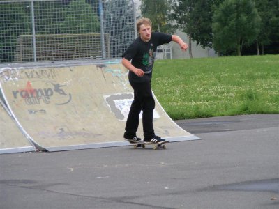 Foto des Albums: Skate ´n´ Music 2012