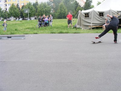 Foto des Albums: Skate ´n´ Music 2012