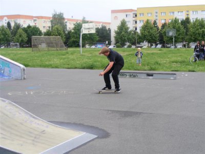 Foto des Albums: Skate ´n´ Music 2012