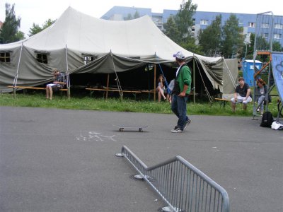 Foto des Albums: Skate ´n´ Music 2012