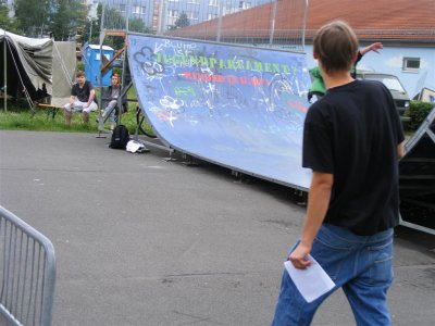 Foto des Albums: Skate ´n´ Music 2012