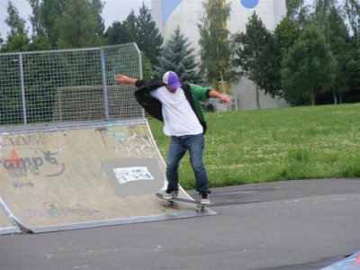 Foto des Albums: Skate ´n´ Music 2012