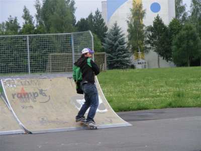 Foto des Albums: Skate ´n´ Music 2012