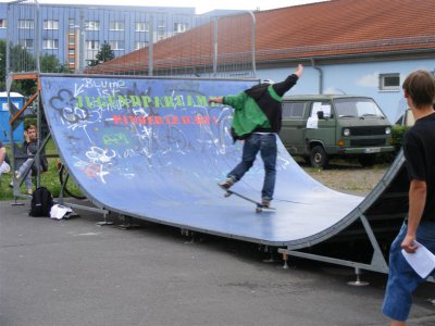 Foto des Albums: Skate ´n´ Music 2012
