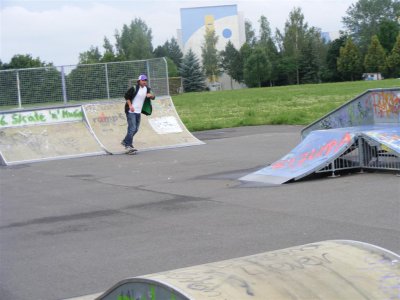 Foto des Albums: Skate ´n´ Music 2012