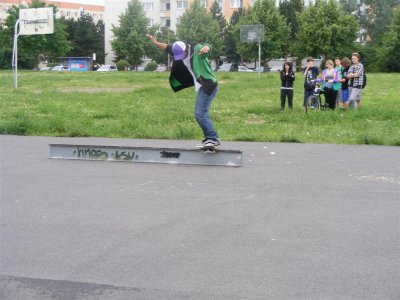 Foto des Albums: Skate ´n´ Music 2012