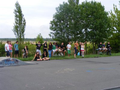 Foto des Albums: Skate ´n´ Music 2012