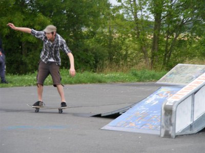 Foto des Albums: Skate ´n´ Music 2012