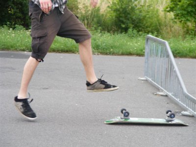 Foto des Albums: Skate ´n´ Music 2012