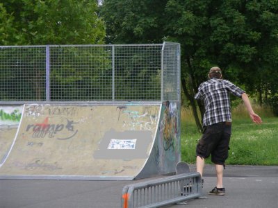 Foto des Albums: Skate ´n´ Music 2012