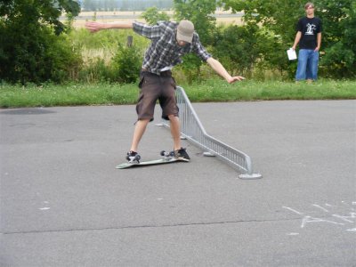 Foto des Albums: Skate ´n´ Music 2012