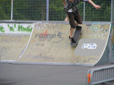 Foto des Albums: Skate ´n´ Music 2012