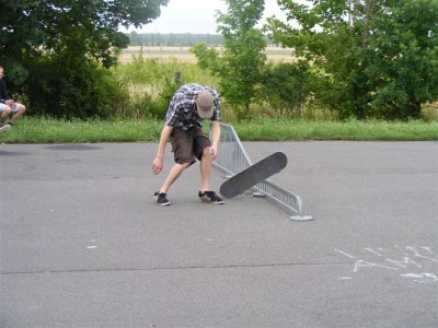 Foto des Albums: Skate ´n´ Music 2012