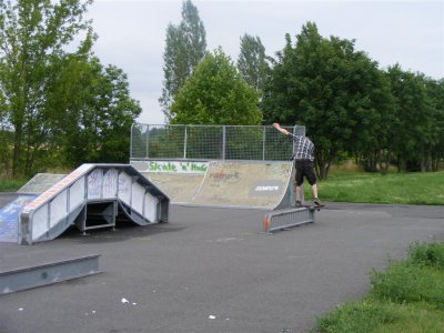 Foto des Albums: Skate ´n´ Music 2012