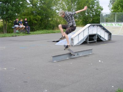 Foto des Albums: Skate ´n´ Music 2012