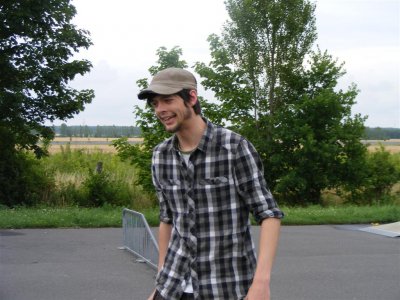Foto des Albums: Skate ´n´ Music 2012