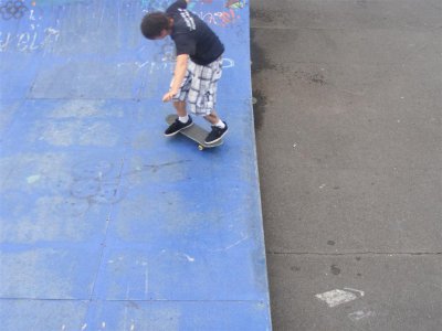 Foto des Albums: Skate ´n´ Music 2012