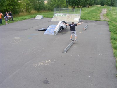 Foto des Albums: Skate ´n´ Music 2012