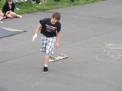 Foto des Albums: Skate ´n´ Music 2012