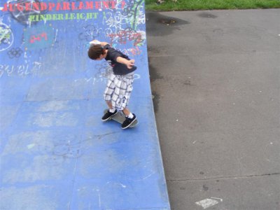Foto des Albums: Skate ´n´ Music 2012