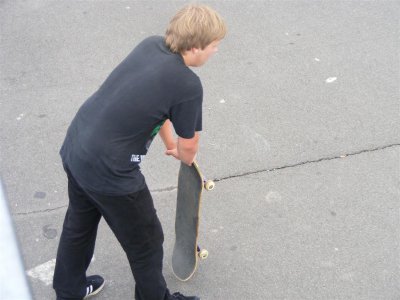 Foto des Albums: Skate ´n´ Music 2012