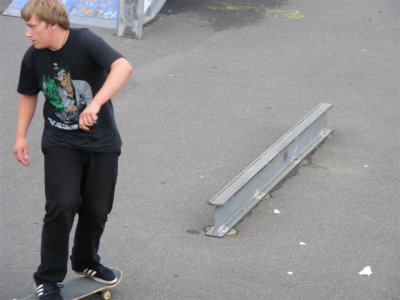 Foto des Albums: Skate ´n´ Music 2012