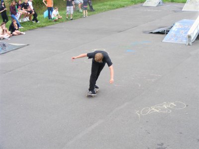 Foto des Albums: Skate ´n´ Music 2012