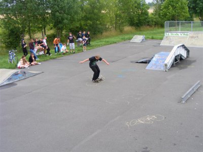 Foto des Albums: Skate ´n´ Music 2012