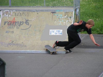 Foto des Albums: Skate ´n´ Music 2012