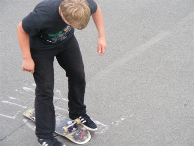 Foto des Albums: Skate ´n´ Music 2012