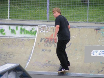 Foto des Albums: Skate ´n´ Music 2012