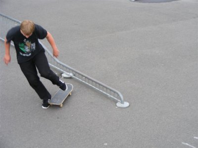 Foto des Albums: Skate ´n´ Music 2012