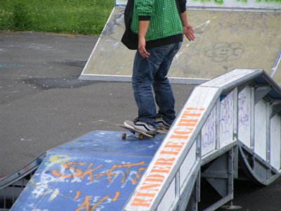 Foto des Albums: Skate ´n´ Music 2012