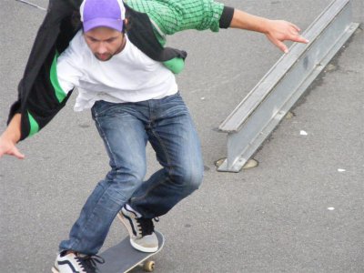 Foto des Albums: Skate ´n´ Music 2012