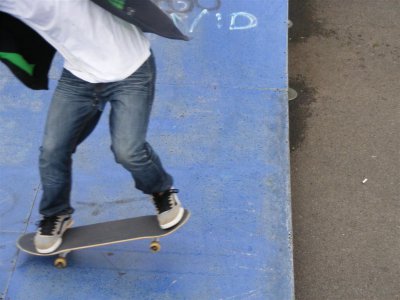 Foto des Albums: Skate ´n´ Music 2012