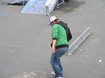 Foto des Albums: Skate ´n´ Music 2012