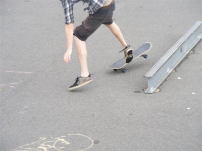 Foto des Albums: Skate ´n´ Music 2012