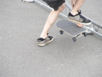 Foto des Albums: Skate ´n´ Music 2012